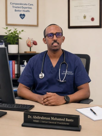 DR.BAASTO